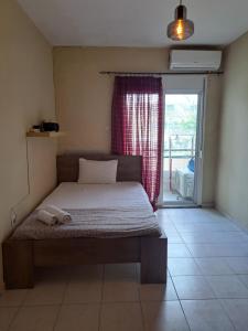 Cozy and quiet apartment at the center of the city