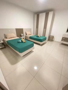 La Collina Apartments