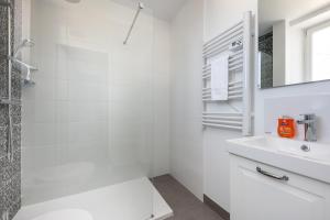 Appartements Marie-claudine : photos des chambres