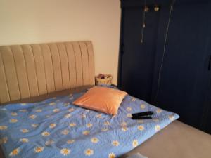 Mini one bedroom apartment