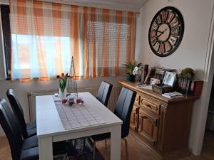 Mini one bedroom apartment