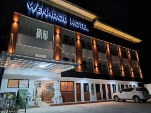 WENNROD Hotel - San Carlos