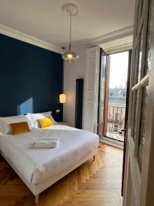 dPLACE to Be - Apartamentos de Lujo en Centro Histórico