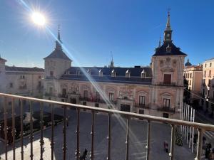 dPLACE to Be - Apartamentos de Lujo en Centro Histórico