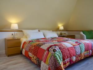 Double Room room in Gästehaus Friedeburg