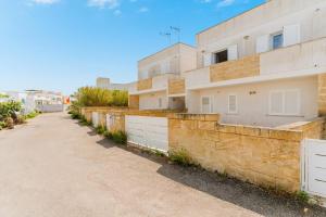 Appartamento Terre del Sud by BarbarHouse