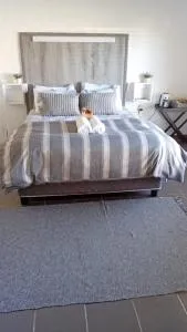 LARA'S PLACE - Volksrust