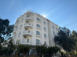 Antalya Ünal Apart - Appartements, Antalya