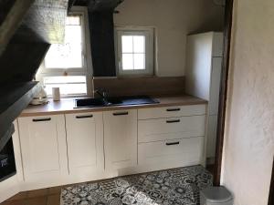 La Chaumière Enchantée