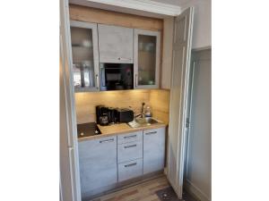 Ferienwohnung _Uhlennest_ mit Balk