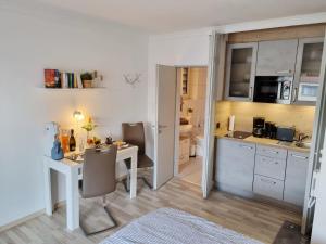Ferienwohnung _Uhlennest_ mit Balk
