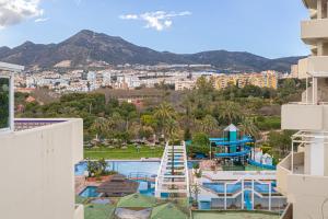 Benalbeach With Pools And Seaview - Happy Rentals
