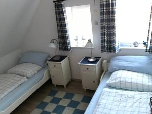 Ferienhaus Iljo am Deich