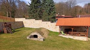 Dobrotín 7 - Česká Kanada