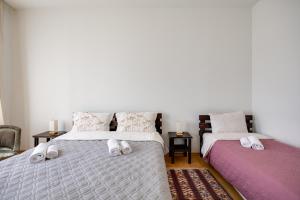 Sofa & Bobas Apartment