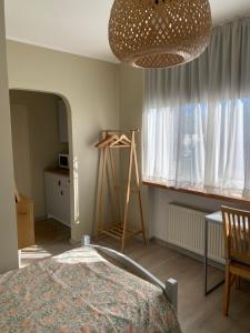 Õhtu Põik 4 City Center Apartment