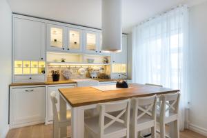 Karusselli Apartment