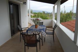 Casa de Alegria