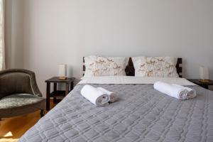 Sofa & Bobas Apartment