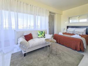 Alvor Studio Land & Sea View