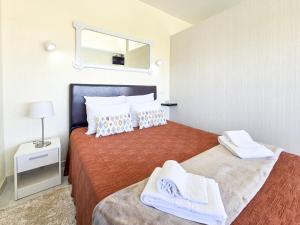 Alvor Studio Land & Sea View