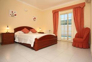 Villa Naomi - Large garden and terrace