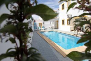 Villa Naomi - Large garden and terrace