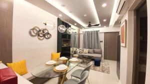 Stylish & Spacious Place Near BGC Fast Wi-Fi