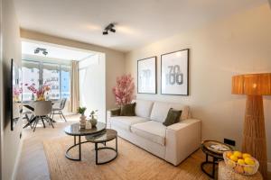 Aquamarina II beachside