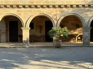 Casa Ventuno - Tiggiano