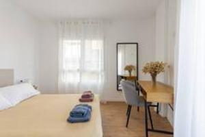 Apartamentos nuevo con aire y wifi