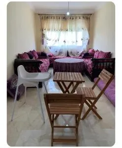 Résidence Océan - Hajreien