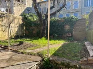 Maison au coeur de Dieulefit DROME - Дьєлефі