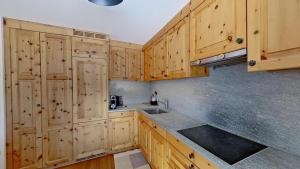 Abitaziun Glüna - Celerina