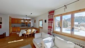 Abitaziun Glüna - Celerina