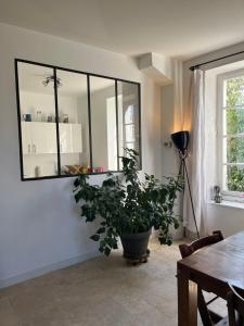 Maison au coeur de Dieulefit DROME