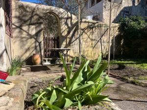 Maison au coeur de Dieulefit DROME
