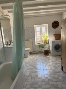 Maison au coeur de Dieulefit DROME