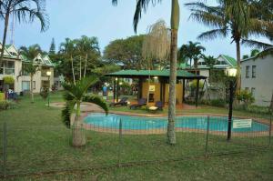 The Bridge Apartment, Unit 14