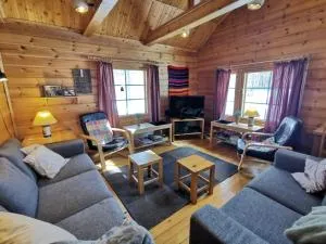 Pikkulammenkuja 1A - Puomila