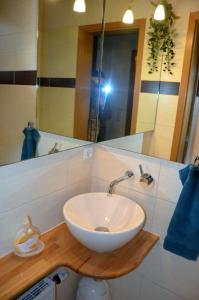 Friesenkoje Ferienhaus Dangast