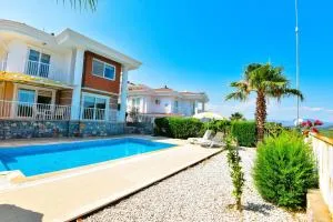 Villa Ela, Royal Links,Sarigerme - Okçular