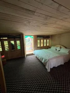 Kumrat Ecotourism Resort - Drosh