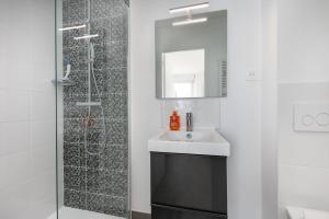 Appartements Chambre independante Etoile : photos des chambres