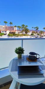 Apartment in the heart of playa del ingles