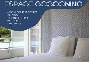 Espace Cocooning - 沙马列尔