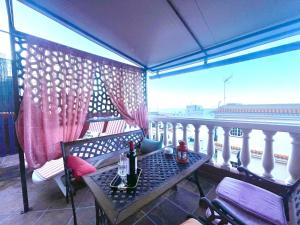 Magdalena Penthouse