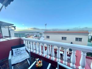 Magdalena Penthouse