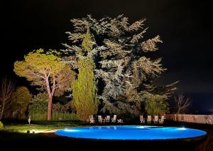 Casakubrick mansión