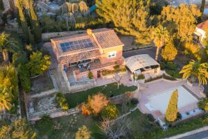 Villa Les Lauriers 5 étoiles - Maison Provençale